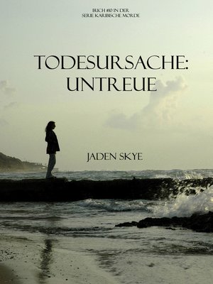 cover image of Todesursache